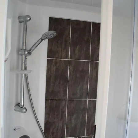 Domek alpejski 217 Petten