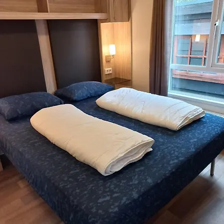 217 Domek alpejski *