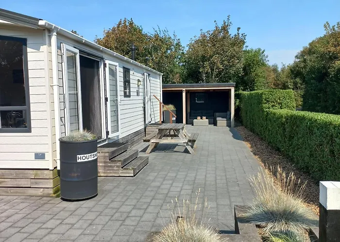 Horská chata 217 Petten