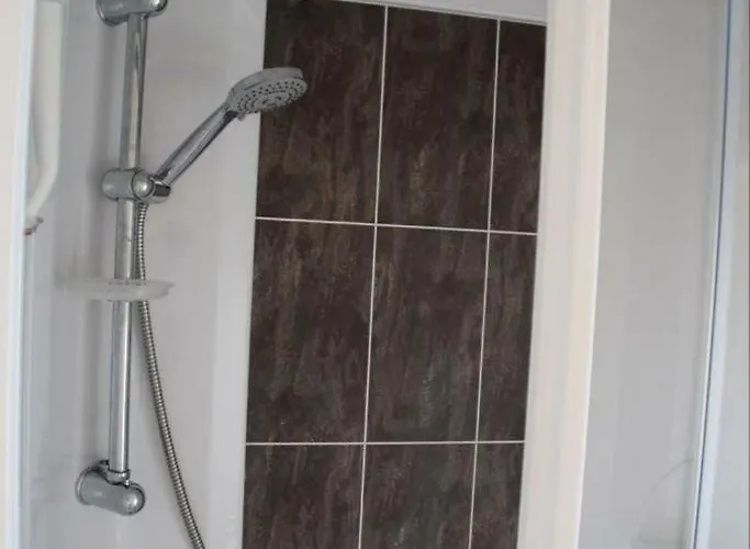 Horská chata 217 Petten